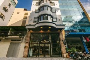 Midori Boutique Hotel, Hanoi