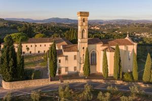 Villa Castiglione, Impruneta