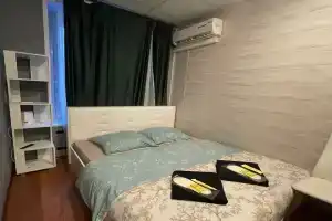 Hostel on Pushkinskaya, Moscow