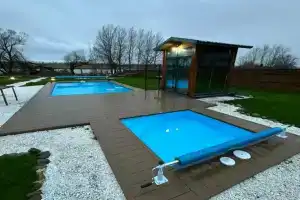 Private accomodation Private accomodation