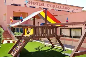 Hotel Corallaro, Santa Teresa Gallura