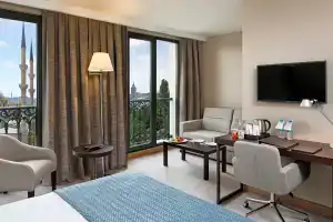 Port Bosphorus Hotel, Istanbul