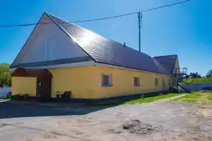 Vernissage Hotel, Velikiy Novgorod