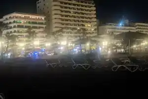 Sun Hall Hotel, Larnaka