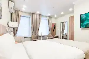 Vladresort: City Life, Kovrov