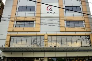 Hotel O2 VIP, Kolkata