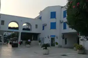 Hotel Slovenska Plaža Lux, Budva