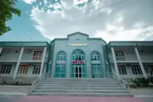 Karim Parkside Hotel, Samarkand