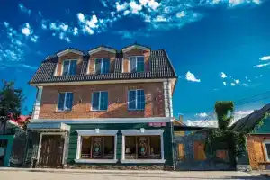 Don Mazhor Hotel, Rostov-na-Donu