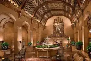 Millennium Biltmore Los Angeles, Los Angeles