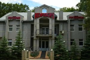 Kordon Hotel, Stavropol
