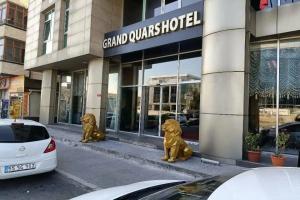 Grand Quars Hotel, Avcilar