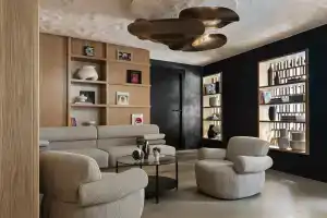 Hotel Glinz Hotel By Ginza Project, St. Petersburg