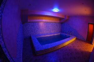 Bannyy klub Hotel, Penza