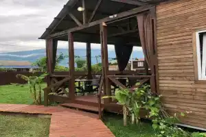 Гостевой дом Тория, Alakhadzi