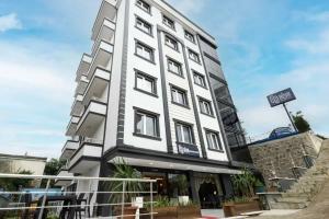 ALYA BOUTiQUE HOTEL, Trabzon