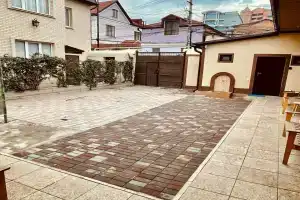 Azbar Hotel, Makhachkala