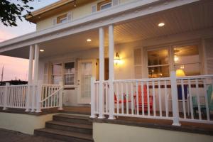 Clarem Happy Days Inn, Wildwood