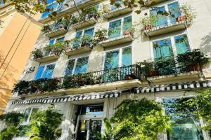 Hotel 54 Barceloneta, Barcelona