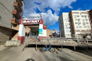 Sozvezdie Hotel, Ulyanovsk