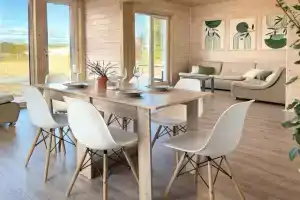 Scandi home Guest house, Tarulinna