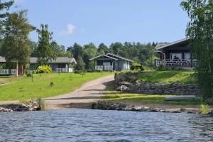 Lippola Tourist base, Tiurula