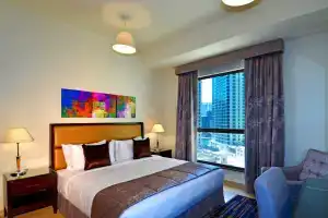 Roda Amwaj Suites, Dubai