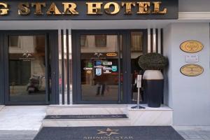 Shining Star Hotel, Istanbul