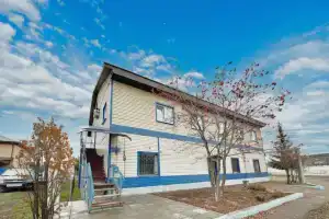 Na Lugovoy, Blagoveshchensk