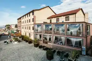 Edem Guest house, Adler