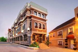 Almina Guest House, Istanbul