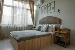 Stadion Guest house, Sochi