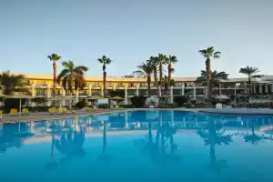 JAZ Royal Palmariva, Hurghada
