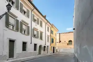 Il Vicolo Aparthotel Verona, Verona