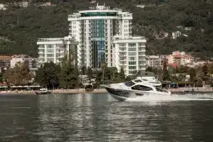 Hotel Tre Canne, Budva