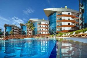 Onkel Rada Apart Hotel, Antalya
