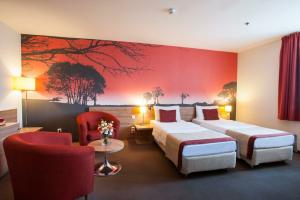Expo Tower Hotel by Mellow Mood Hotels, Budapest