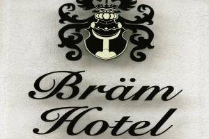 Bräm Hotel, Lamezia Terme