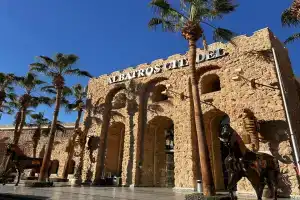 Pickalbatros Citadel Resort Sahl Hasheesh, Hurghada