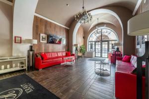 Kravt Sadovaya Hotel