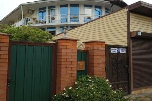 Guest House «Yedinstvo 24»