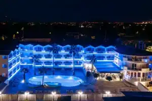 Zante Atlantis Hotel, Laganas