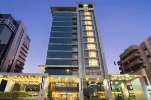 Royal Continental Hotel, Dubai