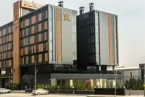 Willmont Hotel & Convention Center, Balikesir