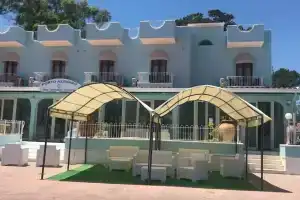 Hotel Porto Azzurro, Giardini-Naxos