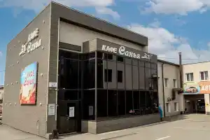 Hotel "chocolate", Artem