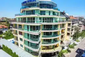 Europe Hotel, Sofia