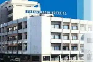 Frangiorgio Hotel, Larnaka