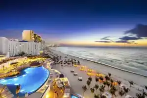 Le Blanc Spa Resort Cancun - Adults Only - All-Inclusive, Cancun