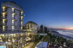 Hotel Sans Souci, Gabicce Mare